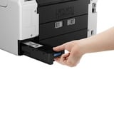 Canon Maxify GX6150, Multifunktionsdrucker grau, USB, LAN, WLAN, Scan, Kopie, Duplex (Druck)