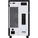 FSP Champ Tower 3K, USV schwarz