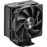 FSP NP5 BLACK, CPU-Kühler schwarz, 120 mm