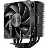 FSP NP5 BLACK, CPU-Kühler schwarz, 120 mm