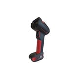 Honeywell Granit XP 1990iSR, Barcode-Scanner schwarz/rot, inkl. USB-Kabel