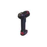 Honeywell Granit XP 1990iSR, Barcode-Scanner schwarz/rot, inkl. USB-Kabel