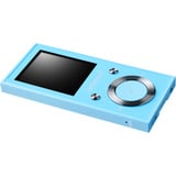 Intenso Video Scooter, Portable Player blau, 16 GB, Bluetooth
