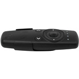 Shelly BLU Remote Control ZB, Fernbedienung schwarz