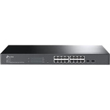 TP-Link TL-SG2218, Switch schwarz