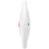 Verbatim My Finder, Ortungstracker schwarz/weiß, Bluetooth, NFC