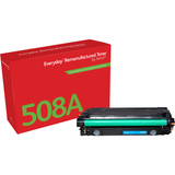 Xerox Everyday Toner cyan 006R03467 wiederaufbereitet, kompatibel zu HP 508A