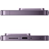Xiaomi 17T Pro 512GB, Handy Deep Violet, HyperOS, 12 GB