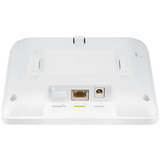 Zyxel NWA90BE, Access Point weiß, BE5100 4-Stream WiFi 7 Dual-Radio NebulaFlex