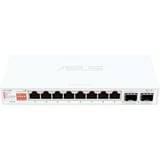 ASUS QG-U1080, Switch weiß
