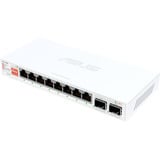 ASUS QG-U1080, Switch weiß