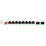ASUS QG-U1080, Switch weiß