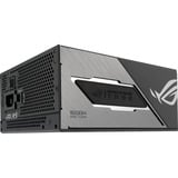 ASUS ROG THOR 1600W Titanium III, PC-Netzteil schwarz, 2x 12 Pin High Power GPU, 4x PCIe, Kabelmanagement, 1600 Watt