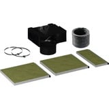 Bosch Clean Air Plus Umluftset DWZ1BK1I6, Umrüst-Set 