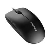 CHERRY MC 2000, Maus schwarz