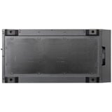 Chieftec Hunter 3 GS-03B-OP, Tower-Gehäuse schwarz, Tempered Glass 