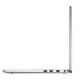 Dell Pro 16 (HT3DJ), Notebook platin, AMD Ryzen 5 220, AMD Radeon 740M, 16 GB DDR5, 512 GB (512 GB SSD), Windows 11 Pro