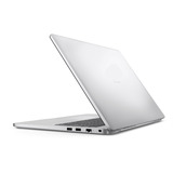 Dell Pro 16 (HT3DJ), Notebook platin, AMD Ryzen 5 220, AMD Radeon 740M, 16 GB DDR5, 512 GB (512 GB SSD), Windows 11 Pro