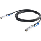 Digitus 100G QSFP28 DAC Kabel, 2m 