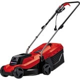 EINHELL Elektro-Rasenmäher GC-EM 1000/32 rot/schwarz, 1.000 Watt