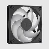 Fractal Design Dynamic 3 140 RGB, Gehäuselüfter schwarz, 3er-Pack, Black, 140 mm