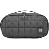 HORI Gesteppte Tasche  schwarz, für Nintendo Switch 2