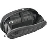 HORI Gesteppte Tasche  schwarz, für Nintendo Switch 2