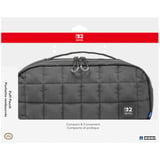HORI Gesteppte Tasche  schwarz, für Nintendo Switch 2