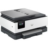 HP OfficeJet Pro 8132e, Multifunktionsdrucker grau, HP+, Instant Ink, USB, WLAN, Kopie, Scan, Fax, Duplex (Druck)