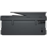 HP OfficeJet Pro 8132e, Multifunktionsdrucker grau, HP+, Instant Ink, USB, WLAN, Kopie, Scan, Fax, Duplex (Druck)