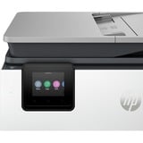 HP OfficeJet Pro 8132e, Multifunktionsdrucker grau, HP+, Instant Ink, USB, WLAN, Kopie, Scan, Fax, Duplex (Druck)