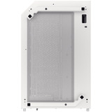 Krux Empero, Tower-Gehäuse weiß, Tempered Glass x 2