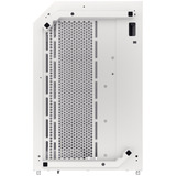 Krux Empero, Tower-Gehäuse weiß, Tempered Glass x 2