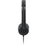 Lenovo Essential Stereo Analog Headset schwarz, 3,5 mm Klinkenstecker