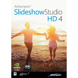 Markt+Technik Slideshow Studio HD 4, Multimedia-Software 