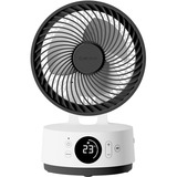 MeacoFan Sefte 6, Ventilator