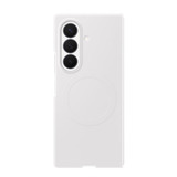 Samsung Silicone Magnet Case, Handyhülle creme, Samsung Galaxy Z Fold8 Ultra