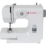 Singer M1005, Nähmaschine weiß