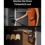 SwitchBot Ultra Touch Bundle, Set weiß