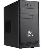 TERRA PC-BUSINESS 6000, PC-System schwarz, Windows 11 Pro