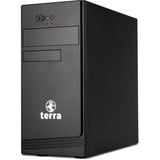 TERRA PC-BUSINESS 6000, PC-System schwarz, Windows 11 Pro
