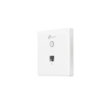 TP-Link Omada EAP115-WALL, Access Point weiß