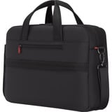 Wenger Meteor Brief 16” - 17'' , Notebooktasche schwarz, bis 43,2 cm (17")