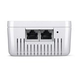 devolo Magic 2 WiFi 6 next Starter Kit, Powerline weiß
