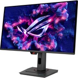ASUS ROG Strix OLED XG27ACDNG, Gaming-Monitor 67.3 cm (27 Zoll), schwarz, QHD, QD-OLED-Panel, USB-C, 360Hz Panel