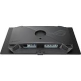 ASUS ROG Strix OLED XG27ACDNG, Gaming-Monitor 67.3 cm (27 Zoll), schwarz, QHD, QD-OLED-Panel, USB-C, 360Hz Panel