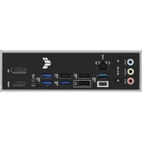 ASUS TUF GAMING B850-E WIFI, Mainboard schwarz