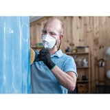 Bosch Professional Expert C470 Schleifblatt, Ø 225mm, K220 25 Stück, für Trockenbauschleifer