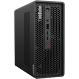 Lenovo ThinkStation P3 Ultra SFF Gen 2 (30J5007MGE), PC-System schwarz, Windows 11 Pro
