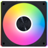 Lian Li UNI FAN CL120 Wireless, Gehäuselüfter schwarz, Reverse, 120 mm
